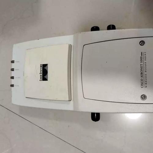 议价 Aironet 1000系列无线AP 型号AI维修指南与市场行情分析